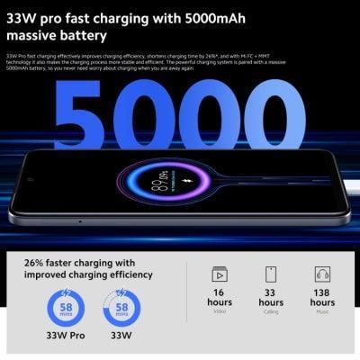 Xiaomi Redmi Note 11S 6/128GB Refurbished - Image 13