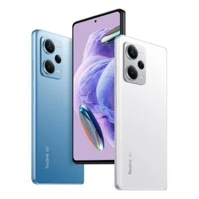 Redmi Note 12 Pro+ 5G Preowned - Image 2