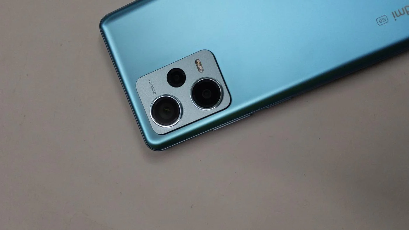 Xiaomi Redmi Note 12 Pro Plus 5G 8/256GB Used - Image 9