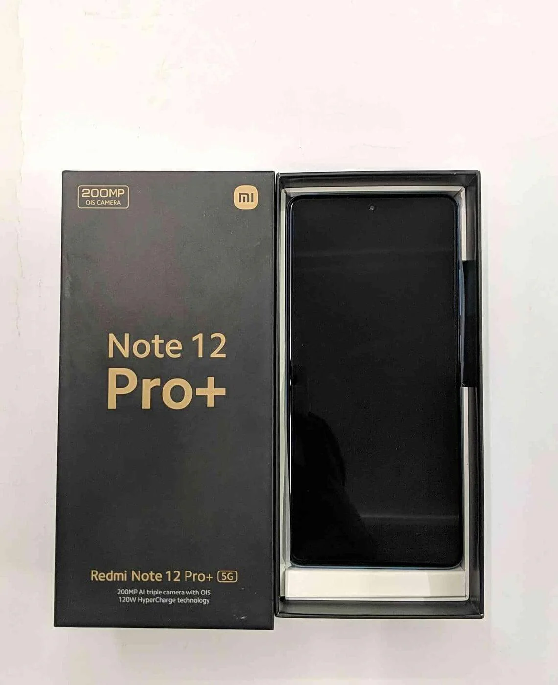 Xiaomi Redmi Note 12 Pro Plus 5G 8/256GB Refurbished - Image 2