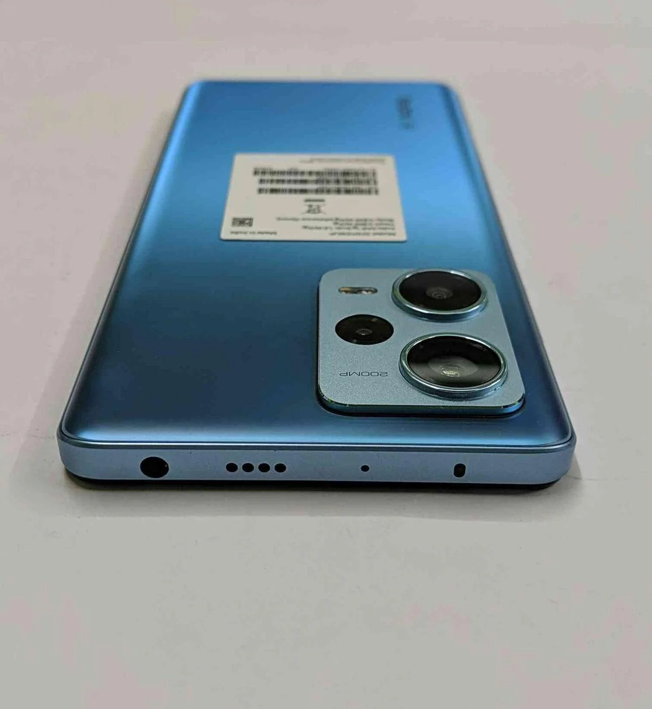 Xiaomi Redmi Note 12 Pro Plus 5G 8/256GB Refurbished - Image 8
