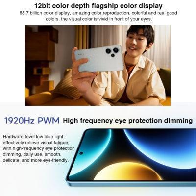 Xiaomi Redmi Note 12 Turbo 5G 12/256GB Refurbshed Mobile - Image 10