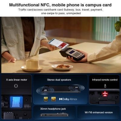 Xiaomi Redmi Note 12 Turbo 5G 12/256GB Refurbshed Mobile - Image 14