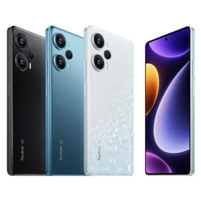 Xiaomi Redmi Note 12 Turbo 5G 12/256GB Refurbshed Mobile - Image 18