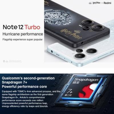 Xiaomi Redmi Note 12 Turbo 5G 12/256GB Refurbshed Mobile - Image 19