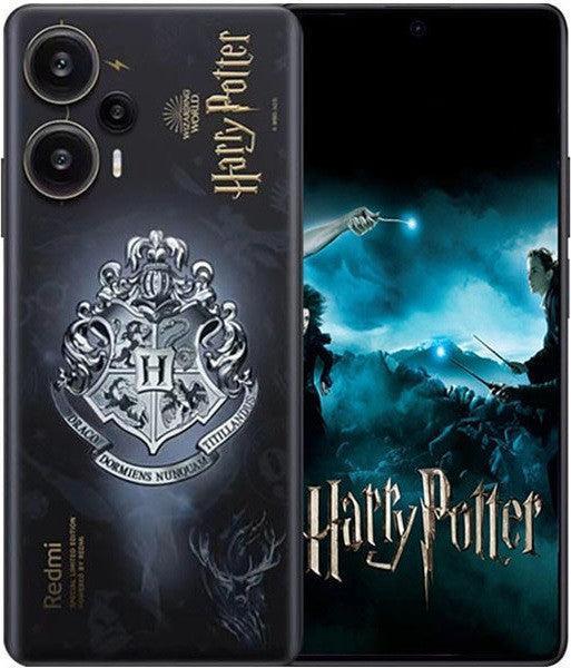 Xiaomi Redmi Note 12 Turbo 5G Dual Sim 256GB Harry Potter Edition (12GB RAM) Preowned - Image 3