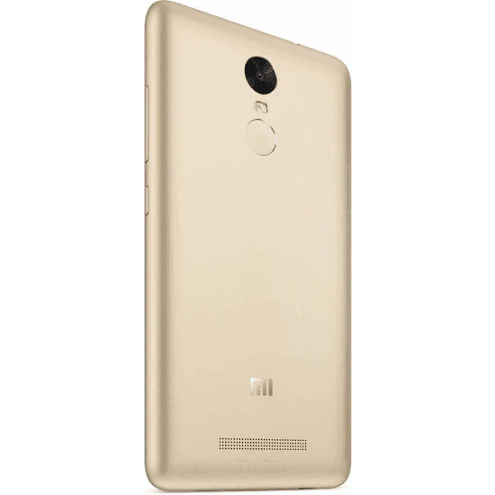Xiaomi Redmi Note 3 32GB ROM 3GB RAM Refurbished - Image 3