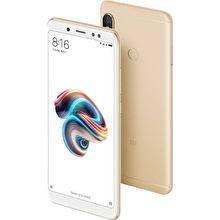 Xiaomi Redmi Note 5 Pro (Champagne Gold, 4GB RAM, 64GB Storage) - Refurbished - Image 3