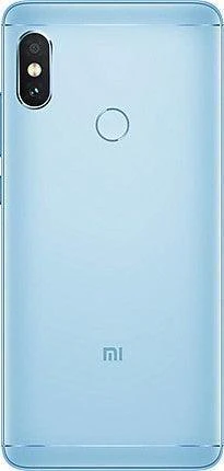 Xiaomi Redmi Note 5 Pro (Lake Blue, 4GB RAM, 64GB Storage) - Refurbished - Image 2