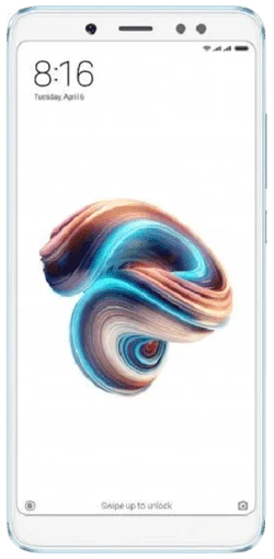 Xiaomi Redmi Note 5 Pro (Lake Blue, 4GB RAM, 64GB Storage) - Refurbished - Image 3