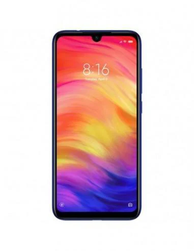 Xiaomi Redmi Note 7 Pro Good 6 GB 128 GB Neptune Blue Refurbished