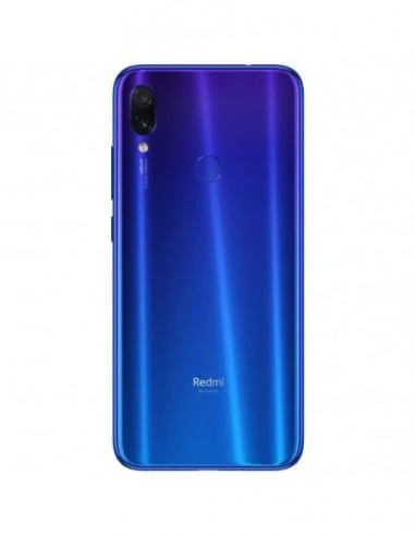 Xiaomi Redmi Note 7 Pro Good 6 GB 128 GB Neptune Blue Refurbished - Image 2