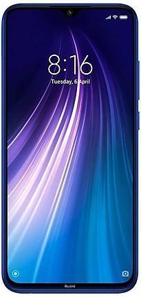 Xiaomi Redmi Note 8 (Blue, 4GB RAM, 64GB Storage) - Refurbished - Image 2