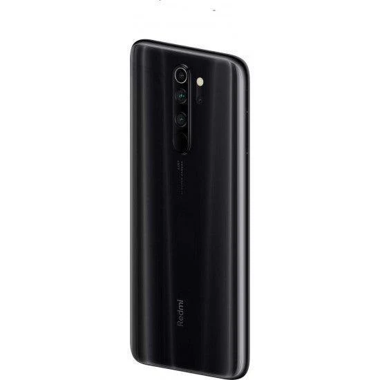 Xiaomi Redmi Note 8 Pro 128 GB, 6 GB RAM (Shadow Black) Refurbished - Image 2