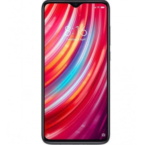 Xiaomi Redmi Note 8 Pro 128 GB, 6 GB RAM (Shadow Black) Used - Image 2