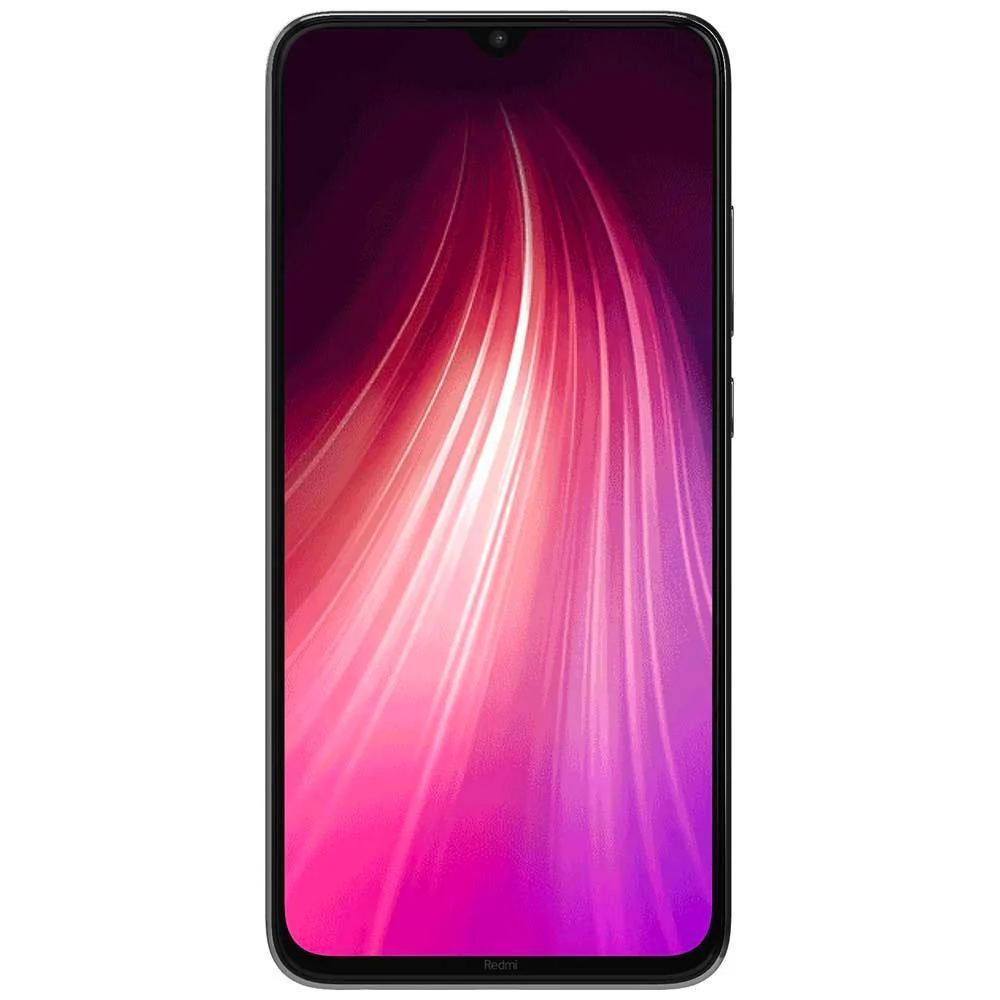Xiaomi Redmi Note 8 4GB/64GB- Refurbished