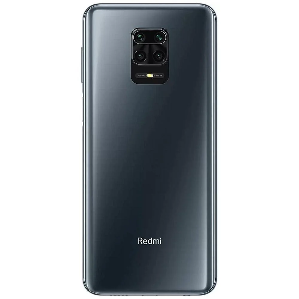 Xiaomi Redmi Note 9 Pro 4GB/64GB- Refurbished - Image 2