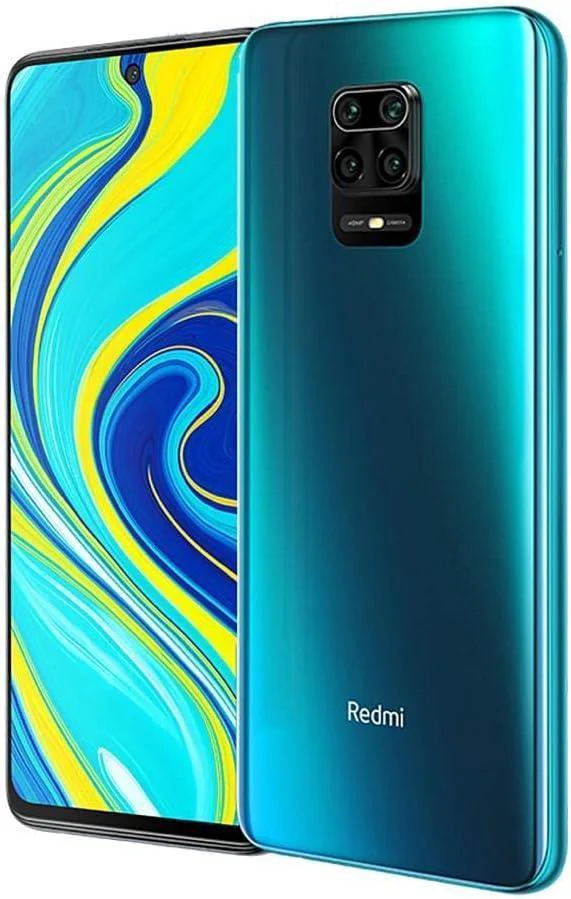 Xiaomi Redmi Note 9 Pro 128GB, 6GB 6.67 FHD Used