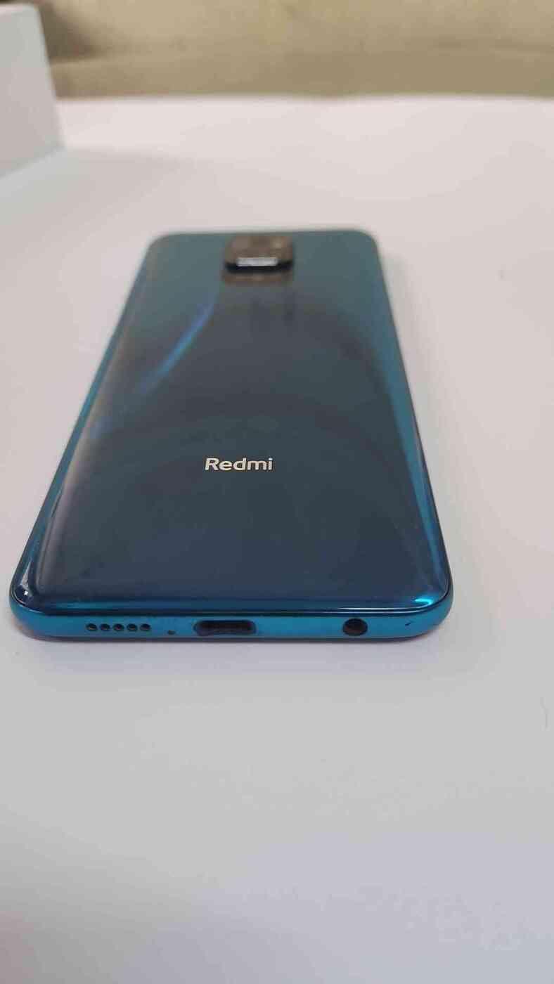 Xiaomi Redmi Note 9 Pro 4/128GB Used - Image 4