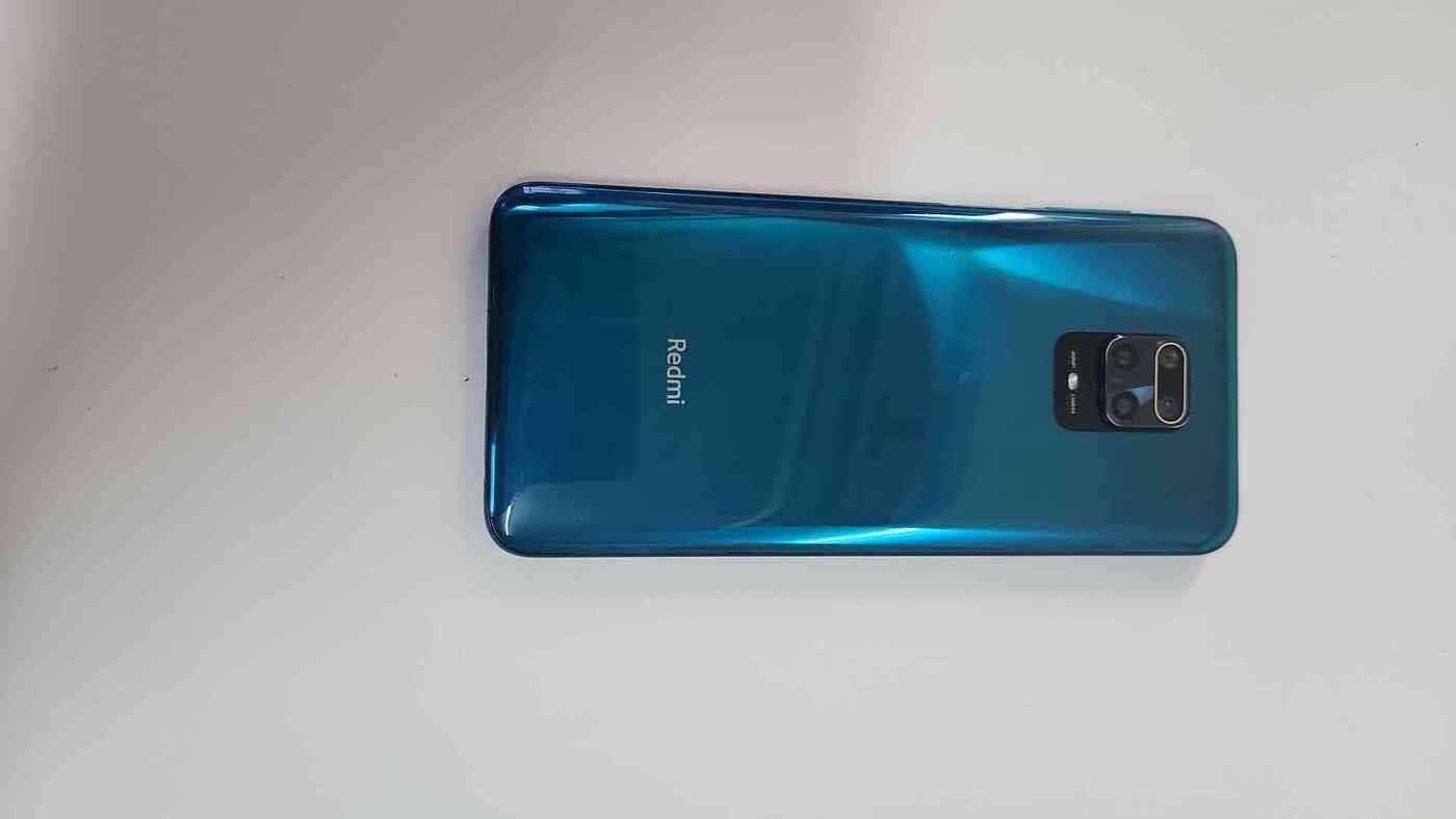 Xiaomi Redmi Note 9 Pro 4/128GB Used - Image 5