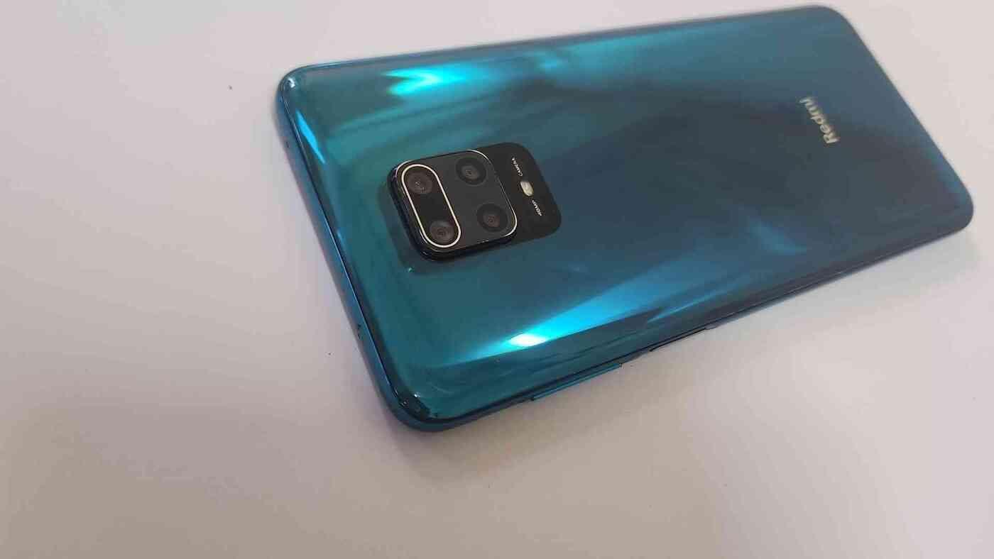 Xiaomi Redmi Note 9 Pro 4/128GB Used - Image 6