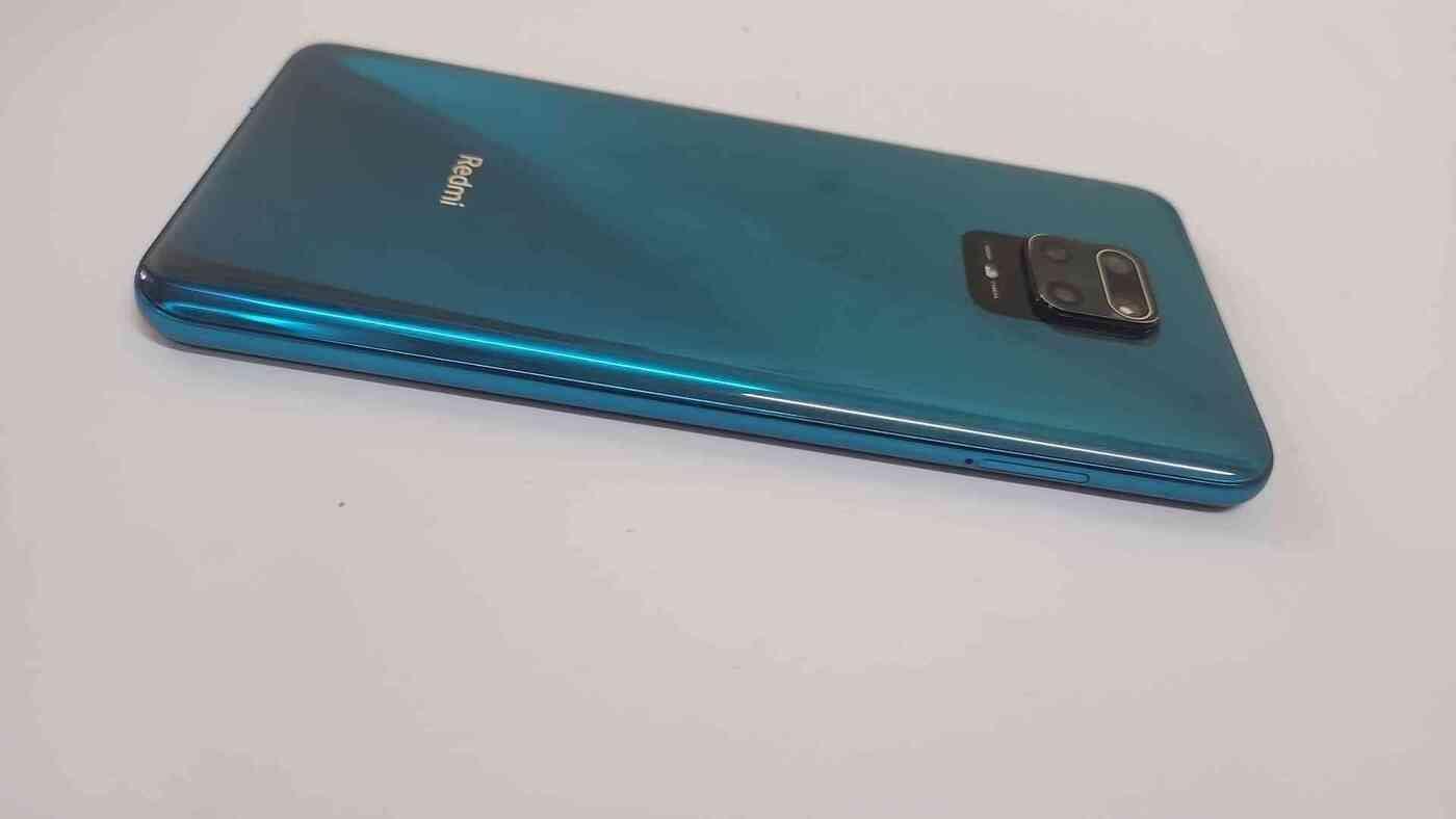 Xiaomi Redmi Note 9 Pro 4/128GB Used - Image 8
