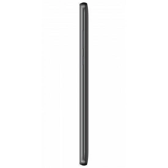 Xifo LYF Water 7s (3GB RAM, 16 GB Storage) 4G Smartphone in Black Colour - Image 4